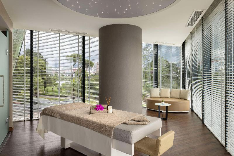 Hilton Batumi - Genel