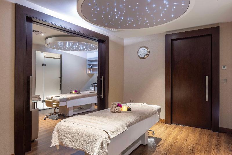Hilton Batumi - Genel