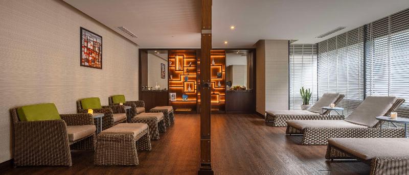 Hilton Batumi - Genel