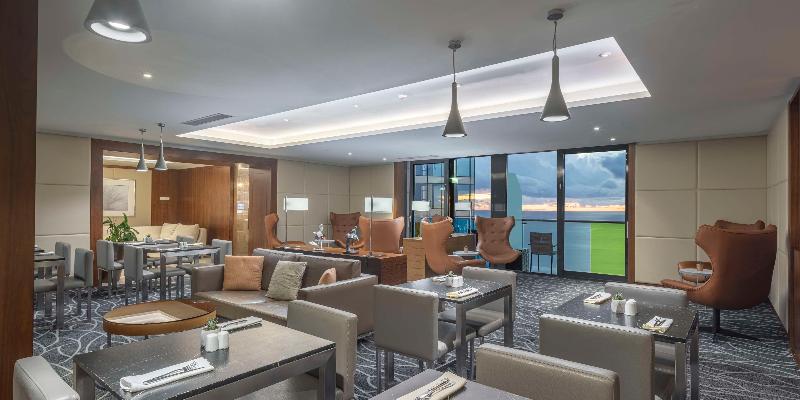 Hilton Batumi - Genel