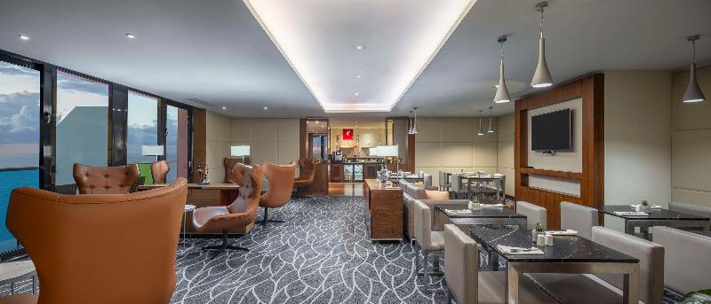 Hilton Batumi - Genel