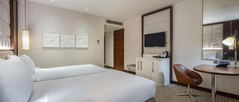 Hilton Batumi - Genel