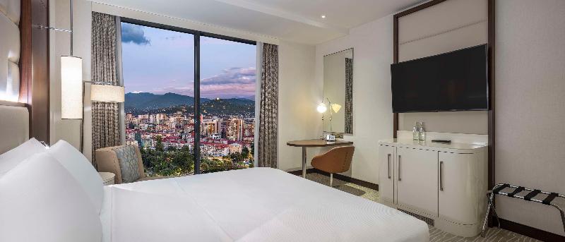 Hilton Batumi - Genel