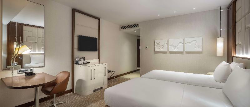 Hilton Batumi - Genel