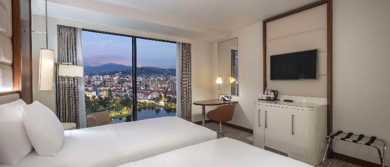 Hilton Batumi - Genel