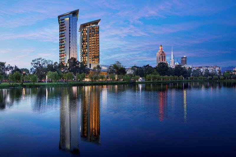 Hilton Batumi - Genel