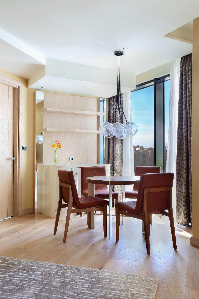 Hilton Batumi - Oda
