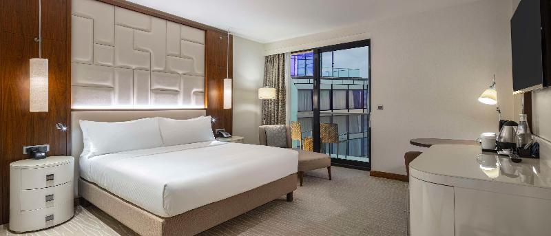 Hilton Batumi - Oda