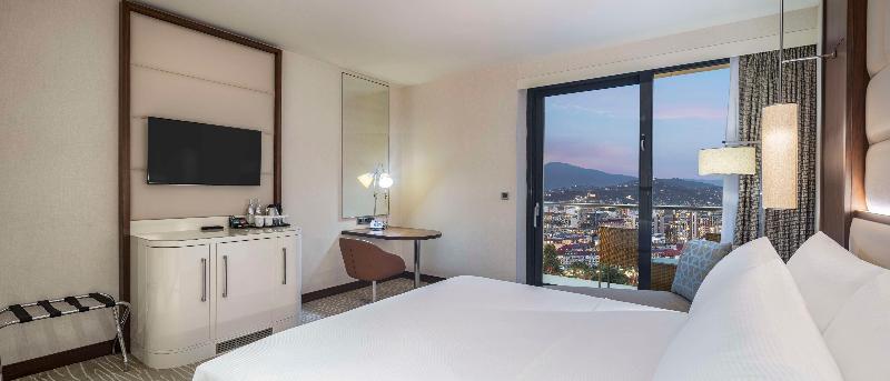 Hilton Batumi - Oda