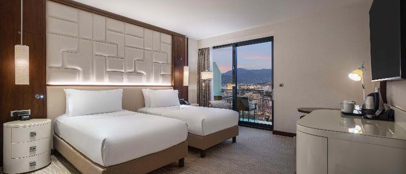 Hilton Batumi - Oda