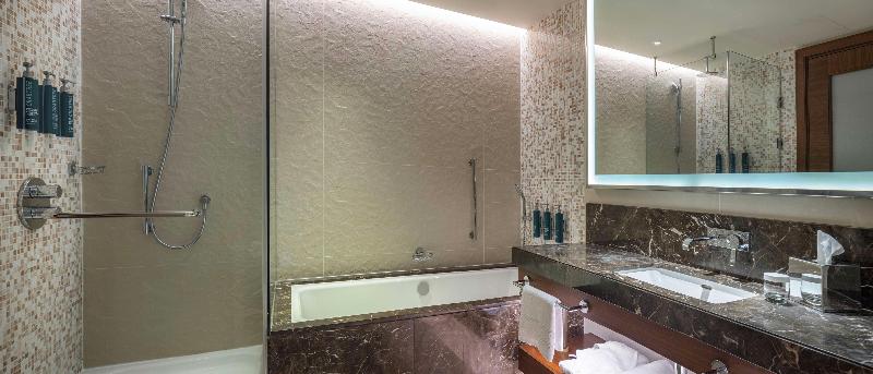 Hilton Batumi - Oda