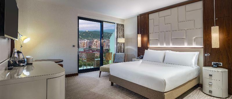 Hilton Batumi - Oda