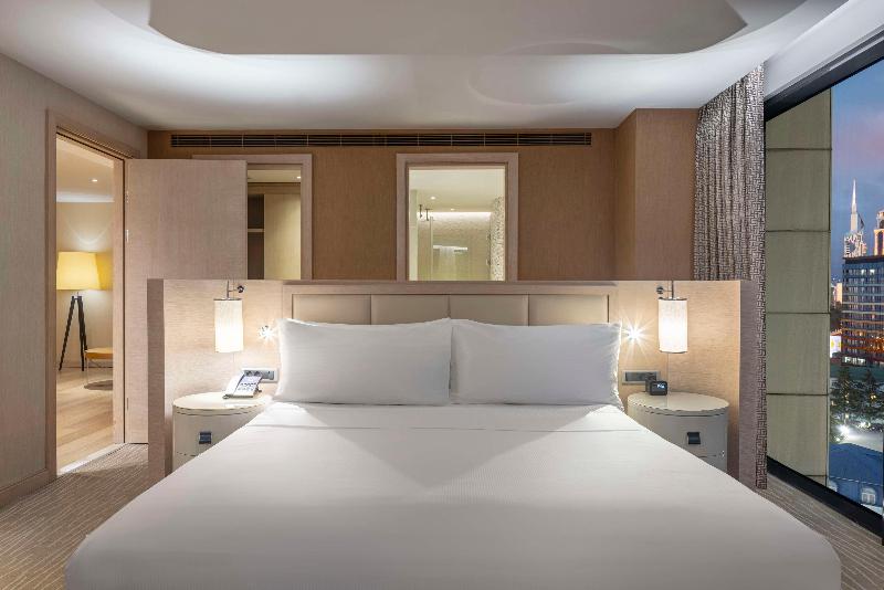 Hilton Batumi - Oda