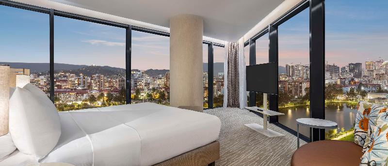 Hilton Batumi - Oda