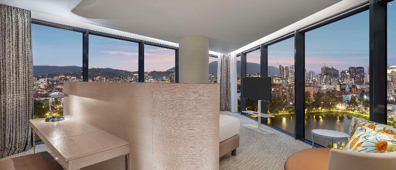 Hilton Batumi - Oda