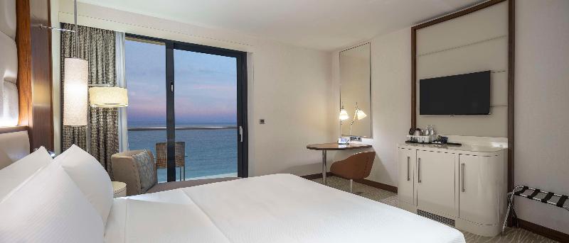 Hilton Batumi - Oda