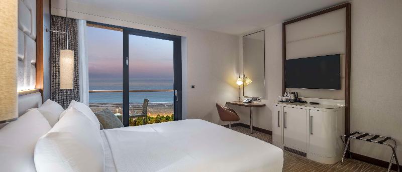 Hilton Batumi - Oda
