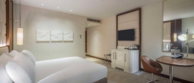 Hilton Batumi - Oda