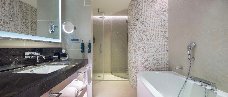 Hilton Batumi - Oda