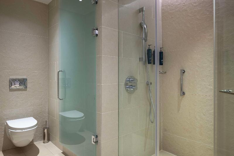 Hilton Batumi - Oda