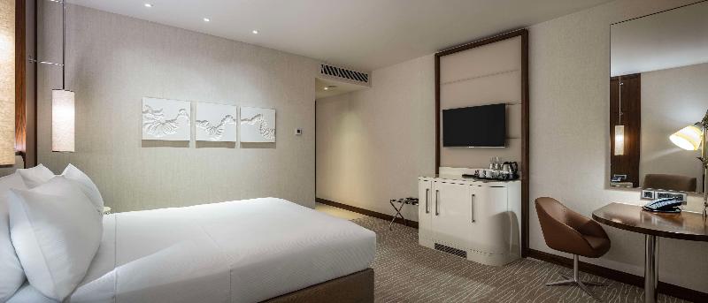 Hilton Batumi - Oda