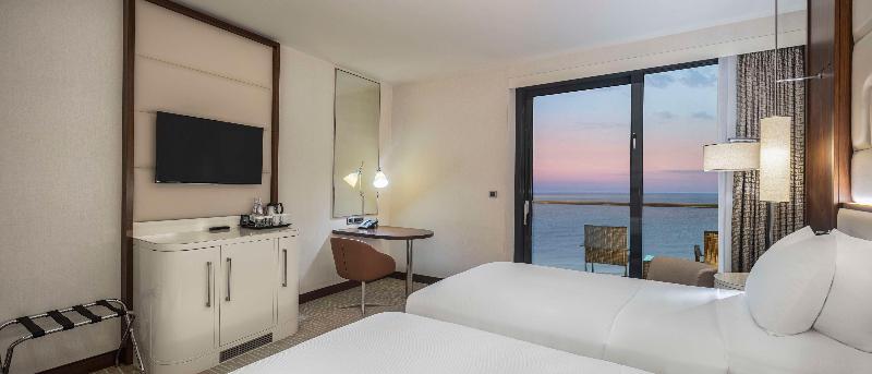 Hilton Batumi - Oda