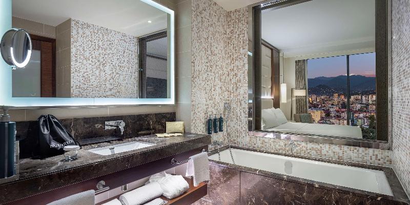 Hilton Batumi - Oda