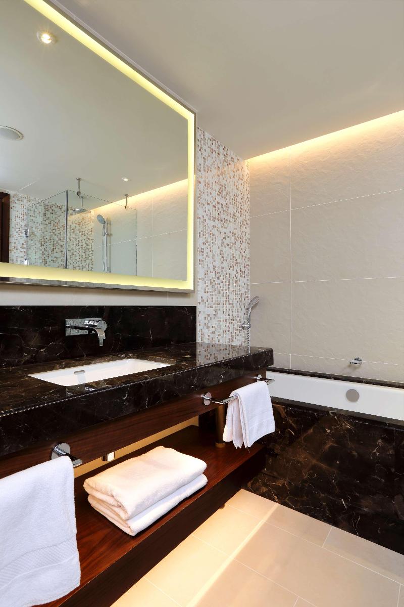 Hilton Batumi - Oda