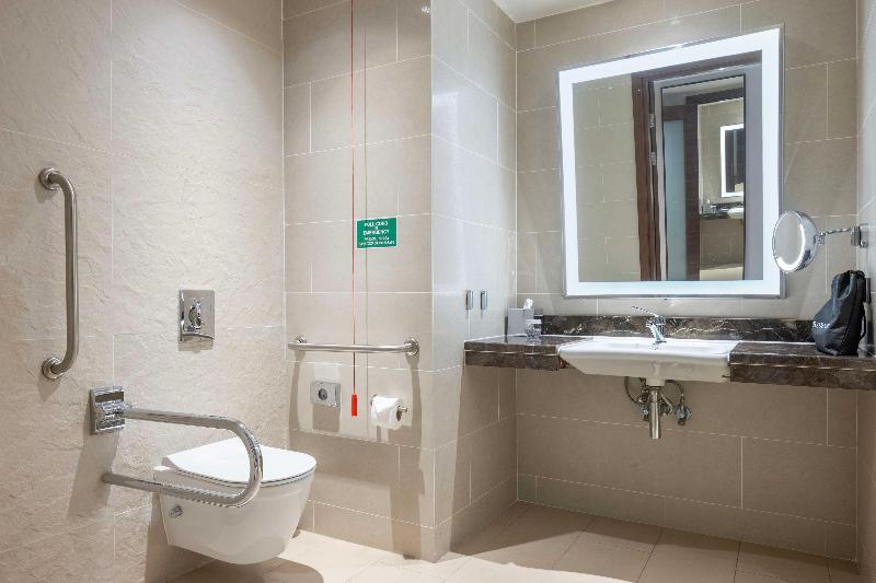 Hilton Batumi - Oda