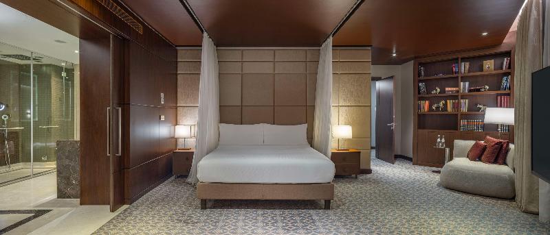Hilton Batumi - Oda