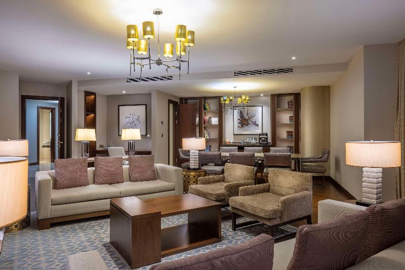 Hilton Batumi - Oda