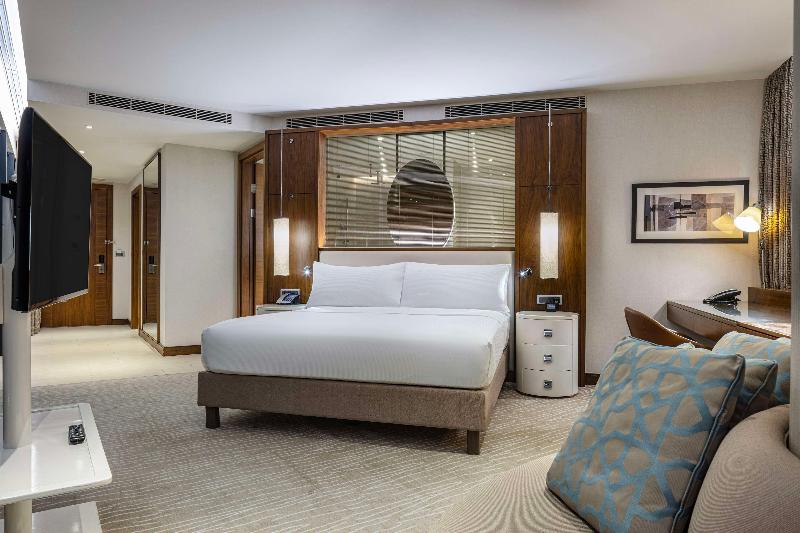 Hilton Batumi - Oda