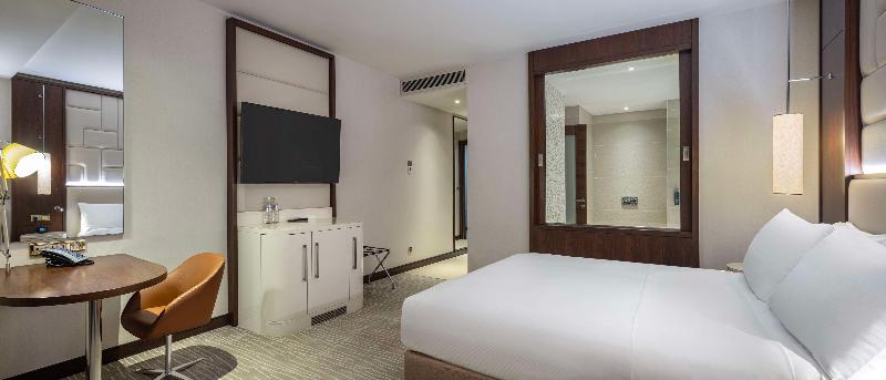 Hilton Batumi - Oda