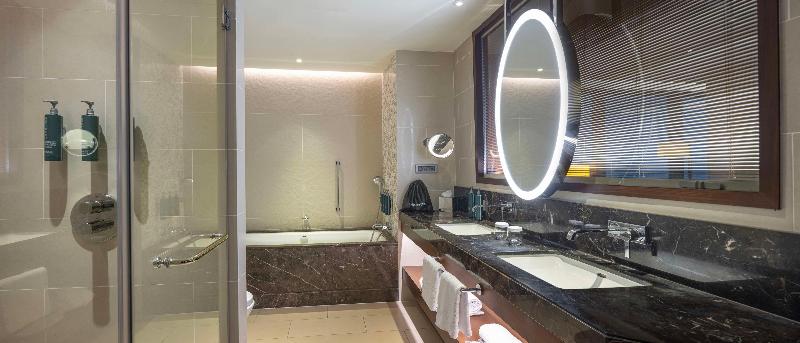 Hilton Batumi - Oda