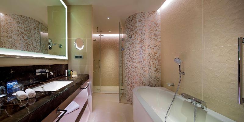 Hilton Batumi - Oda