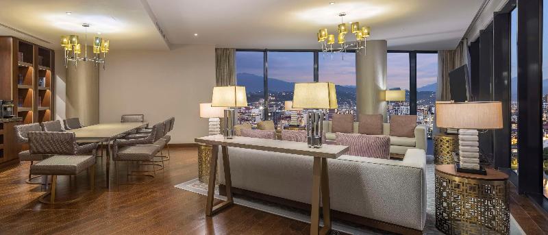 Hilton Batumi - Oda