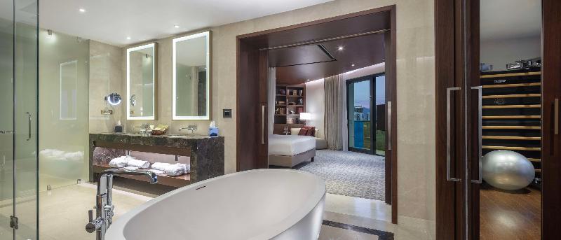 Hilton Batumi - Oda