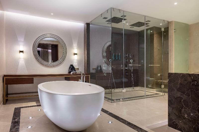 Hilton Batumi - Oda