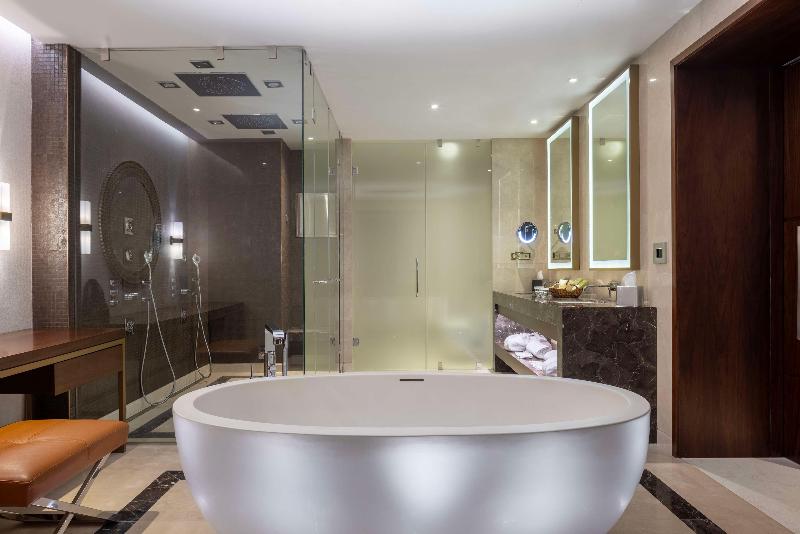 Hilton Batumi - Oda
