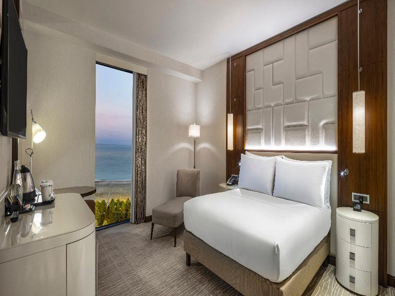 Hilton Batumi - Oda