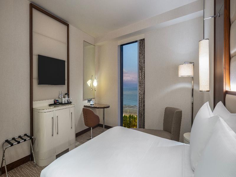 Hilton Batumi - Oda
