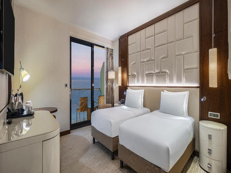Hilton Batumi - Oda