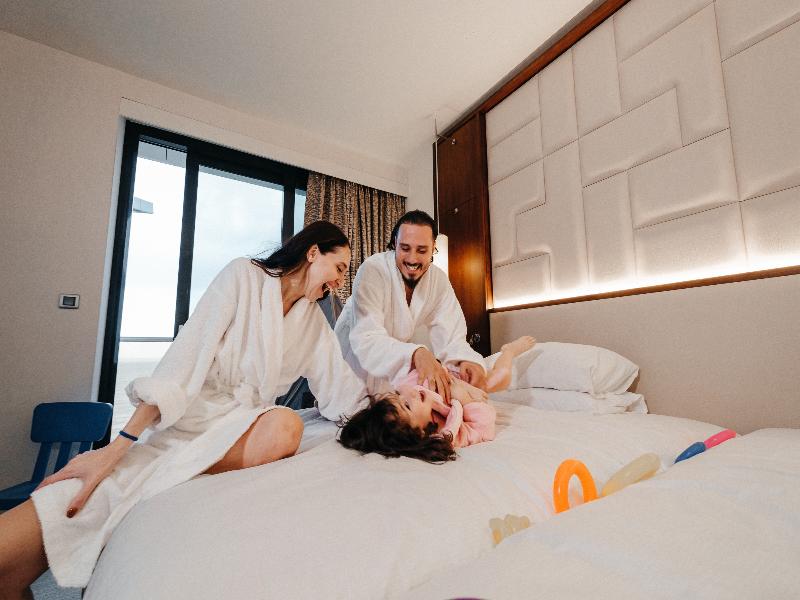 Hilton Batumi - Oda