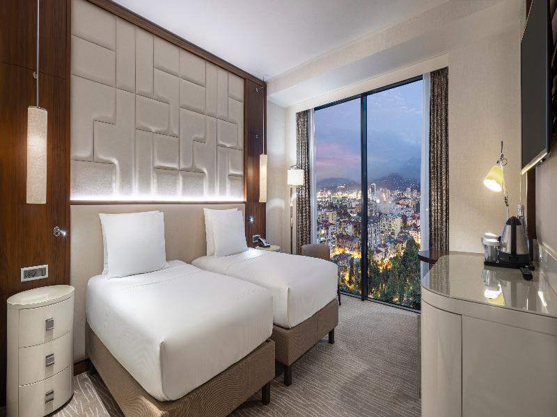 Hilton Batumi - Oda