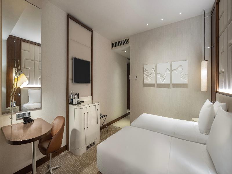 Hilton Batumi - Oda