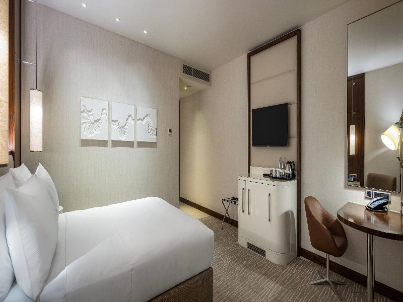 Hilton Batumi - Oda