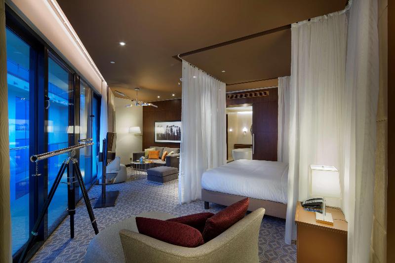 Hilton Batumi - Oda