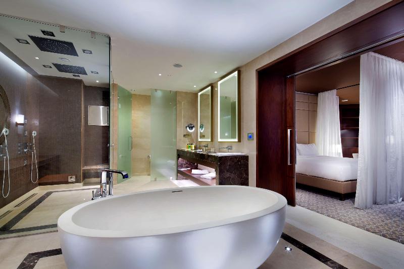 Hilton Batumi - Oda