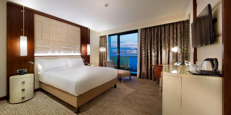 Hilton Batumi - Oda