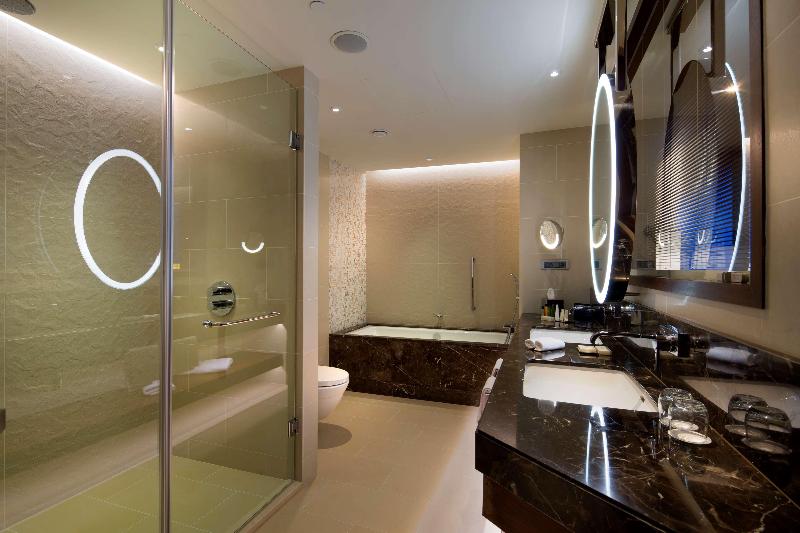 Hilton Batumi - Oda